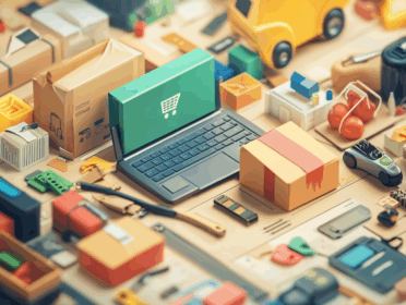 Unveiling the Potential of B2B Marketplaces: Key Features and Benefits for Owners, Buyers, and Sellers