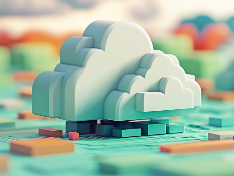 8 Cloud Transformation Strategies for Large Enterprises