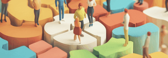 Crowdsourcing Platform: The Human Element That Made a Difference