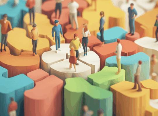 Crowdsourcing Platform: The Human Element That Made a Difference