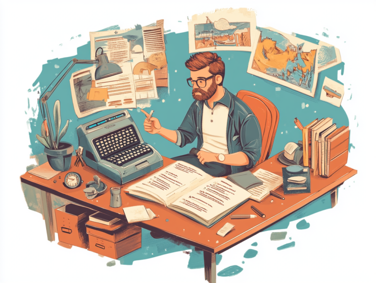 IT and English: Top 5 Reasons Why an IT Professional Should Be Proficient in English