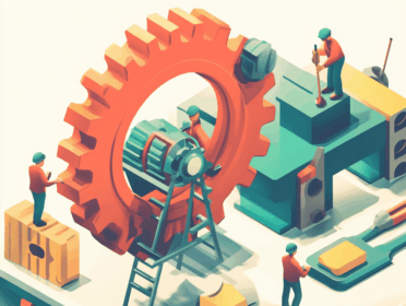 Being a Good Technical Lead, Part 2. Leadership