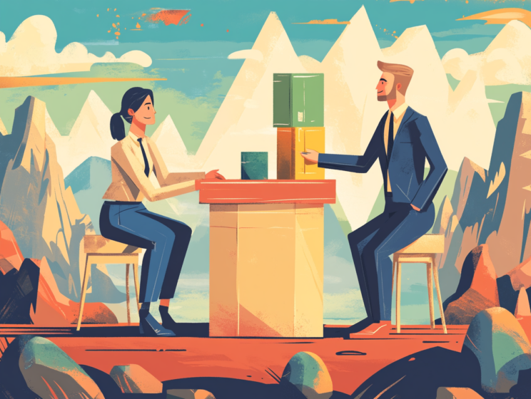 Top 6 Questions to Ask Your Software Developer Mentor for Career Growth