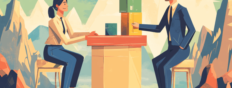 Top 6 Questions to Ask Your Software Developer Mentor for Career Growth