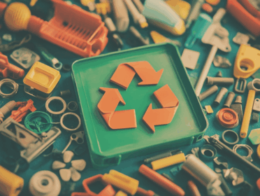 White-Label AI: How to Build a Custom AI-Powered Recycling Solution