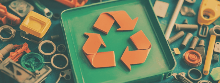 White-Label AI: How to Build a Custom AI-Powered Recycling Solution