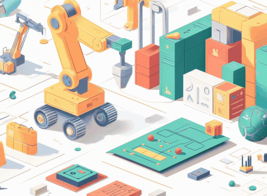 Why AI Projects Need to Work With Data Collection Services