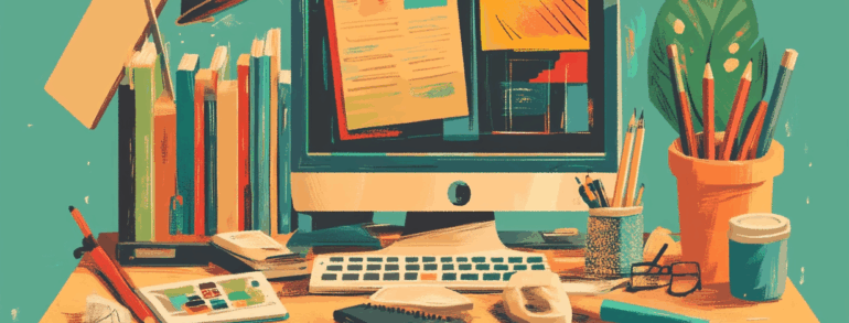 Why You May Want to Leave Online Classes and How to Prevent It