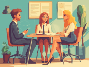 Shine in Your Interview: 3 Dos and Don’ts to Prove Your Competence with Confidence