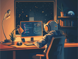 From Magic Button Dreams to Reality: Creating a Custom GPT Assistant