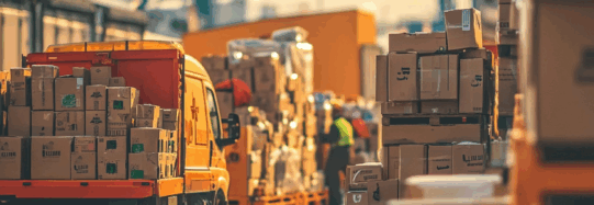 How We Helped Saudi Couriers Operate During the Pandemic: Working with the CITC Regulator
