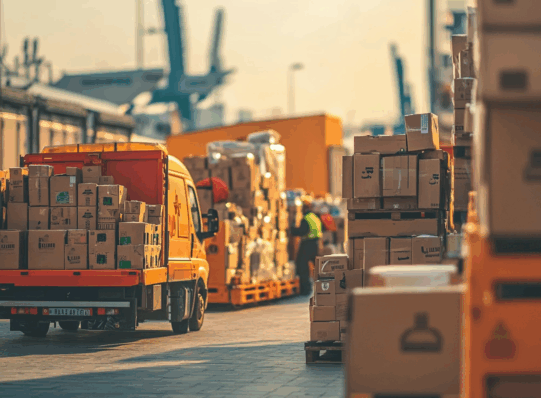 How We Helped Saudi Couriers Operate During the Pandemic: Working with the CITC Regulator