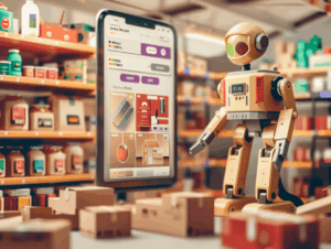 AI-Powered Catalog Enrichment Tool: How We Made It