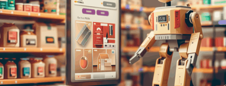 AI-Powered Catalog Enrichment Tool: How We Made It