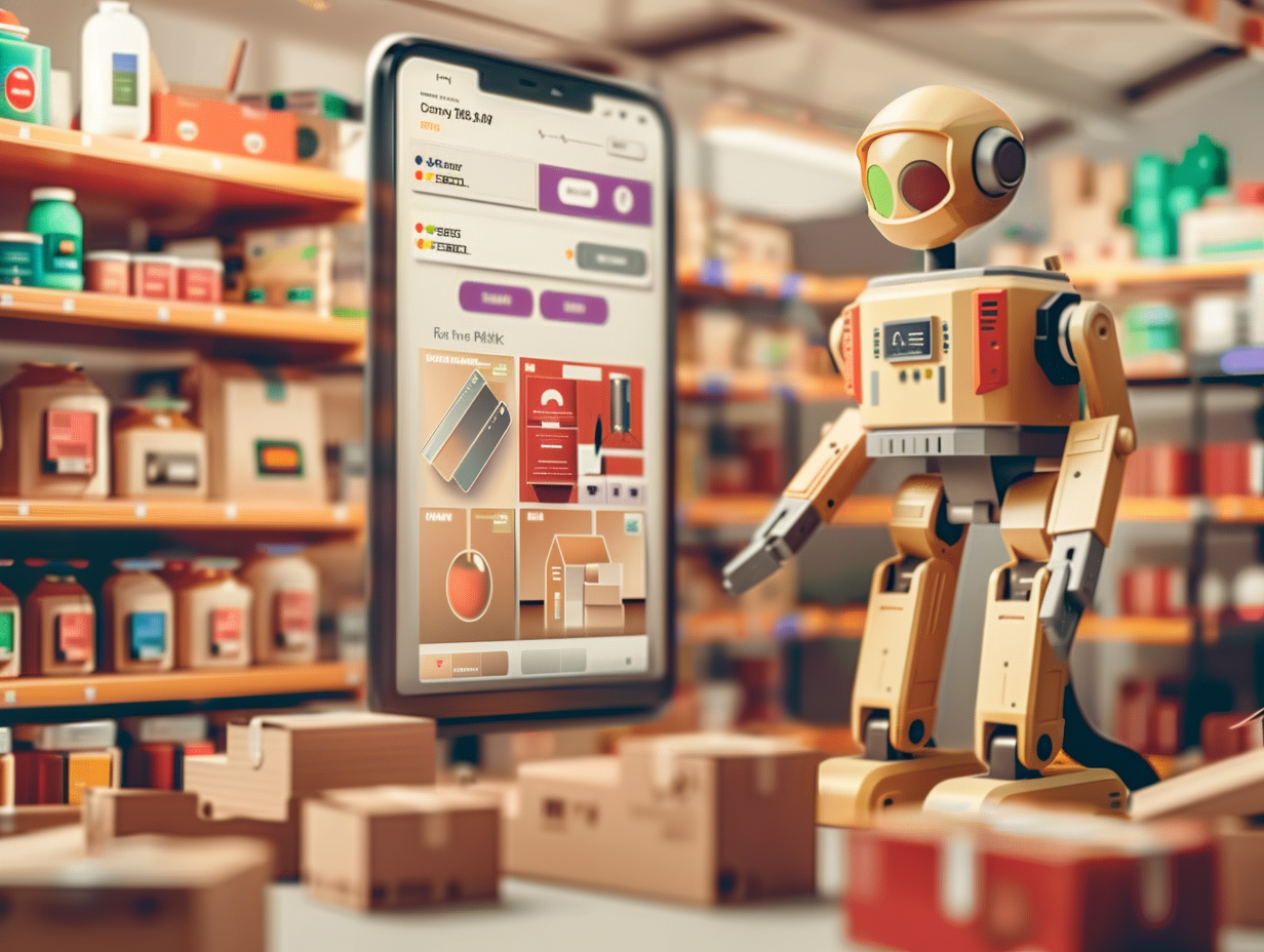 AI-Powered Catalog Enrichment Tool: How We Made It