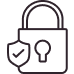 Gain peace of mind knowing that experts are constantly watching over your systems