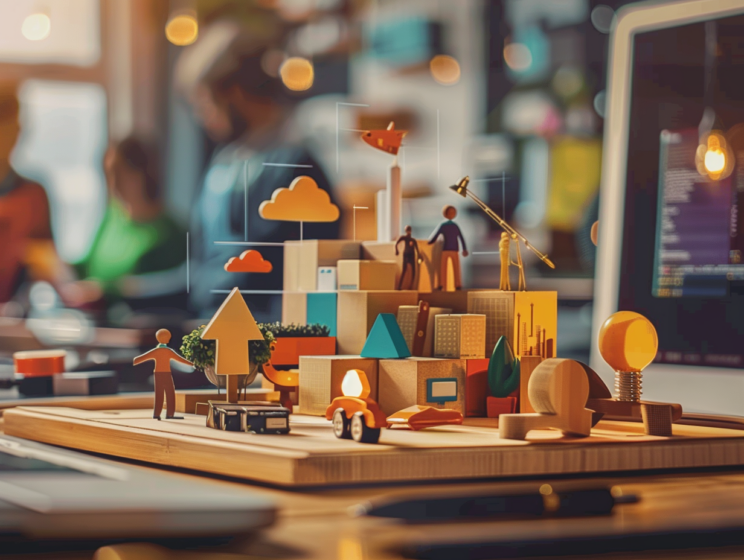 How to Choose the Right Software Outsourcing Partner