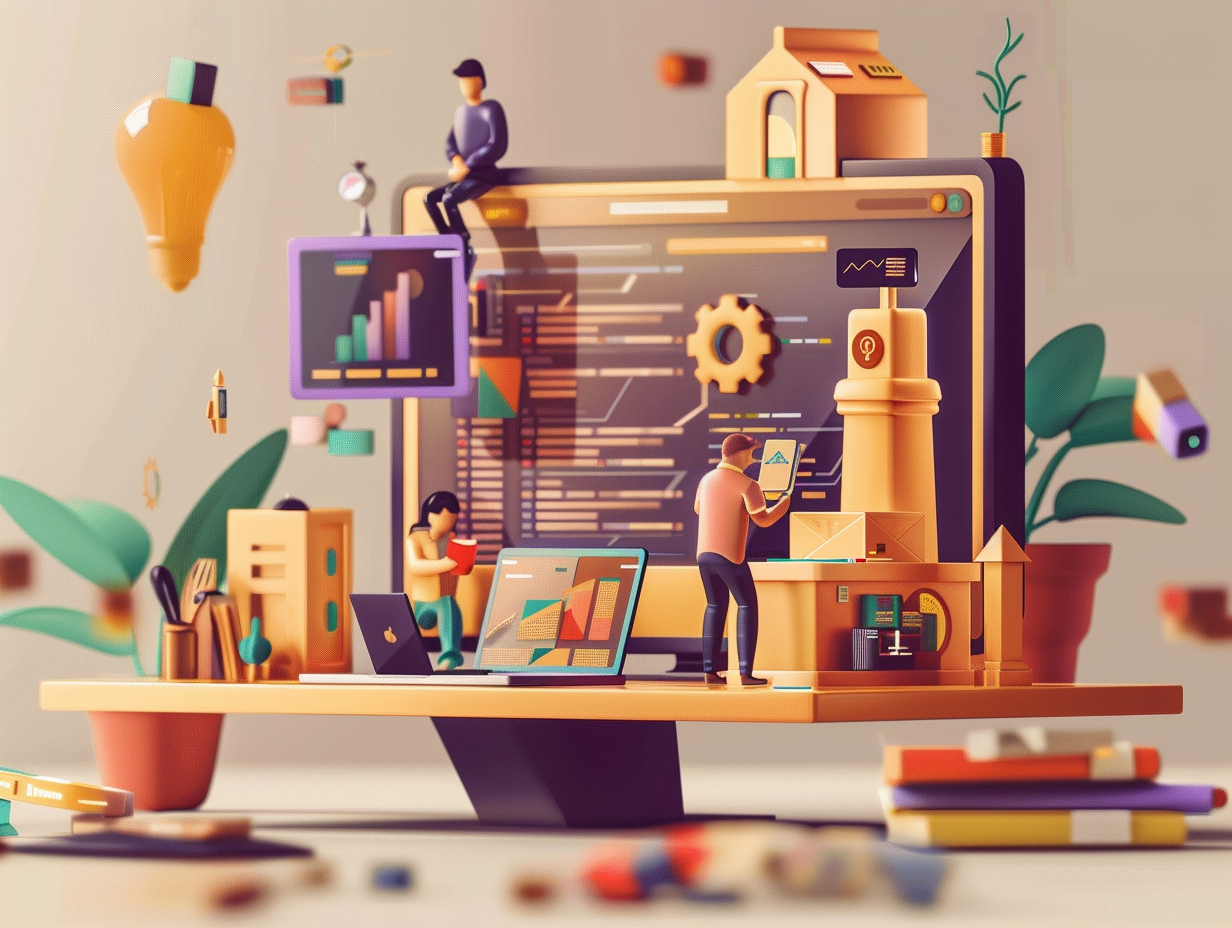 10 Software Development Trends That Will Shape 2026