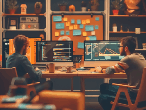 Building Better Catalogs Together: Our Open-Source Project