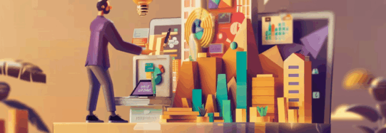 How Setronica Engineered a 6x Growth in Client Base