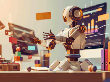 Implementing AI in Business Processes: A Practical Guide