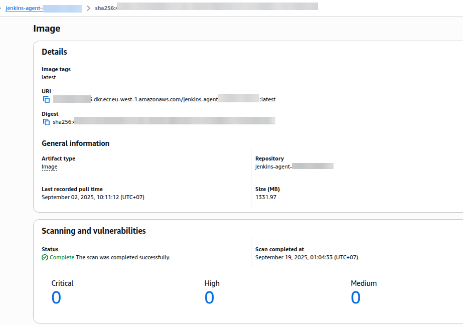 jenkins modernization