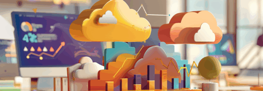 Cloud Infrastructure Migration: Scaling DevOps for FinTech Growth