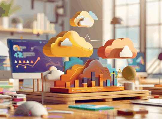 Cloud Infrastructure Migration: Scaling DevOps for FinTech Growth