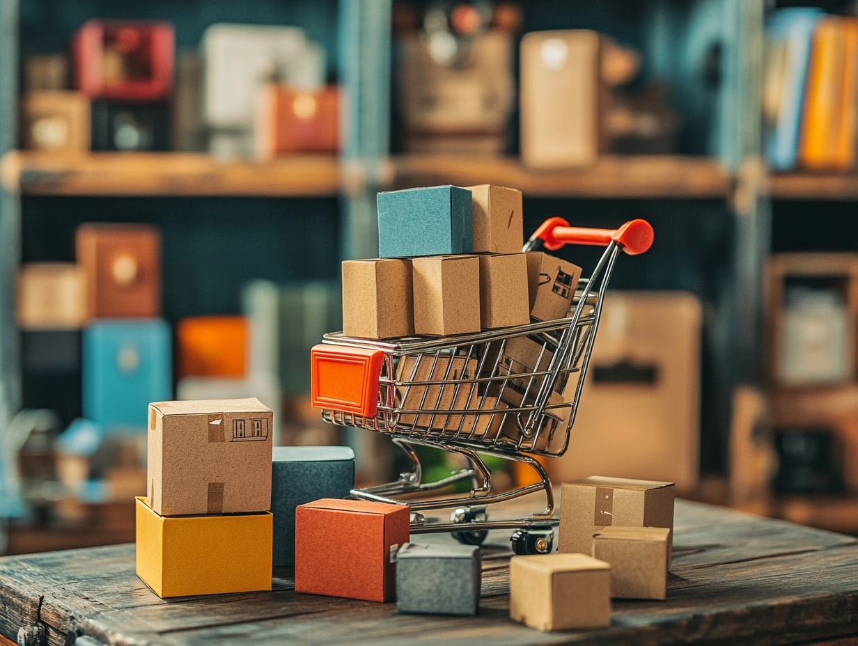 AI in Sales: How Smart Systems Drive Purchases