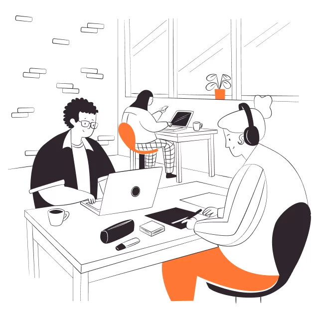 Custom app development in Boston