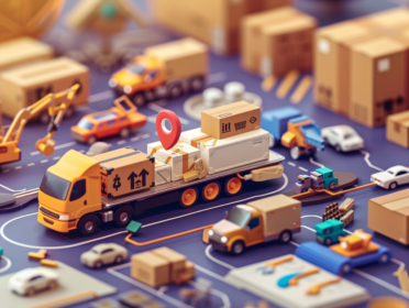 Complete Guide to Logistics Software Development for Supply Chains