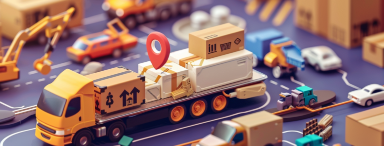 Complete Guide to Logistics Software Development for Supply Chains
