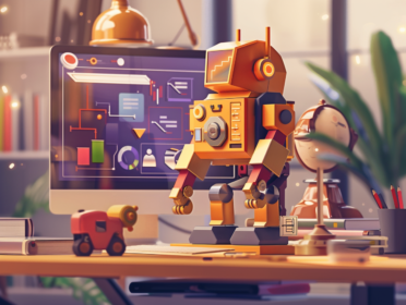 10 Best AI Development Companies in the USA