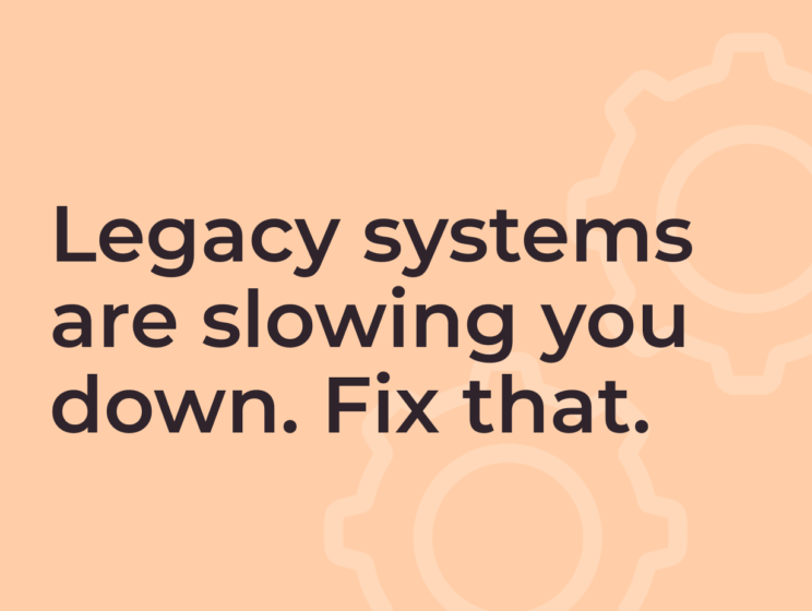 Legacy System Modernization: Complete Guide