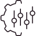 Lower manual work and operational costs
Reduce manual data entry by 40% with middleware that handles edge cases and error recovery automatically.